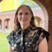 Head shot of Mary Baudoin