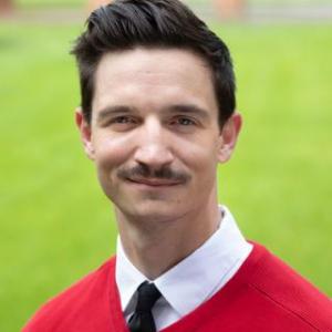 Headshot of Whitney Utter at University of Louisiana at Lafayette