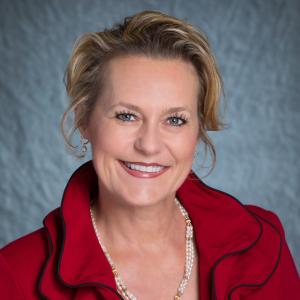 Nursing Professor Deedra Harrington