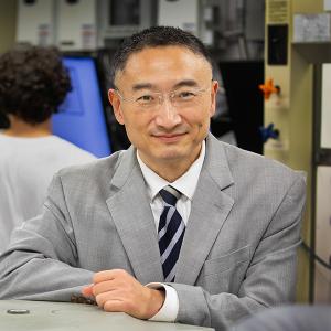 Xiao-Dong Zhou