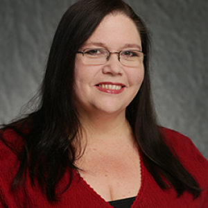 Deanna Forrestier headshot
