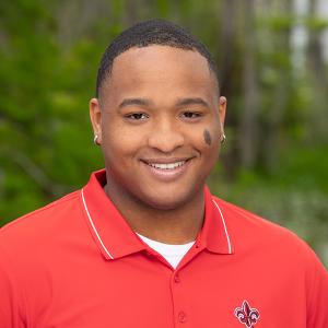 Derrien Lewis