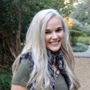 Harley Golden