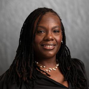 Shamada Powell