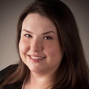 Aimee Abshire headshot