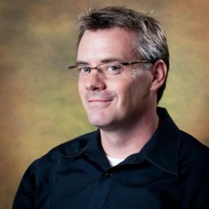 William Riehm, Interim Director