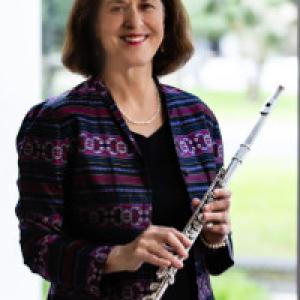Andrea Loewy