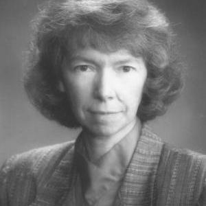 Mary Reichling