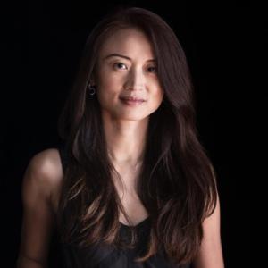 Katherine Chung