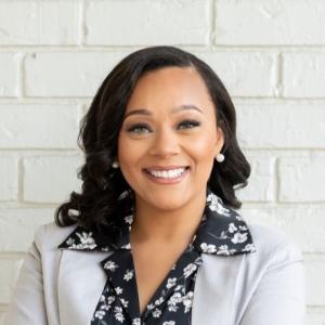 Dr. Carrie Chretien, LEP Academic Success Coach