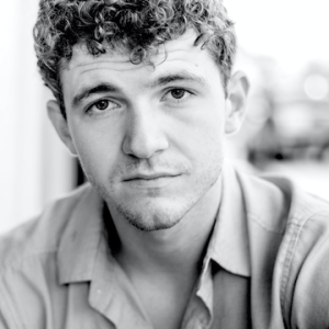 Portrait photograph of Christian Mouisset