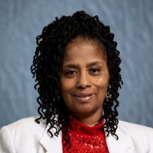 Gertie Kennerson, LEP Administrative Coordinator 3