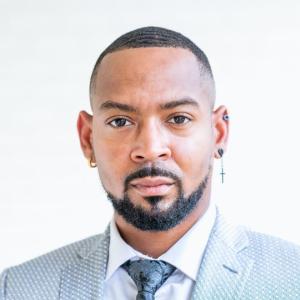 Dr. Jorden Melton, LEP Director