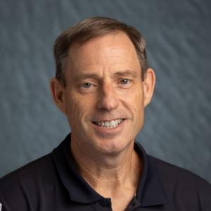 Neil Hardin, LEP Academic Success Coach