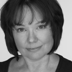 Portrait photograph of Sara Birk