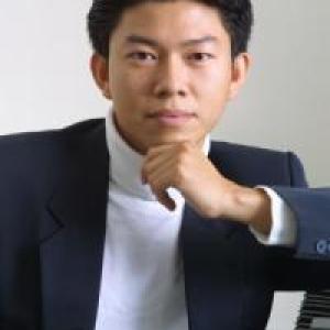 Portrait photo of Chan Kiat Lim