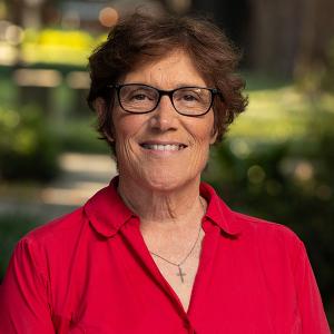 Mary Ellen Stegall