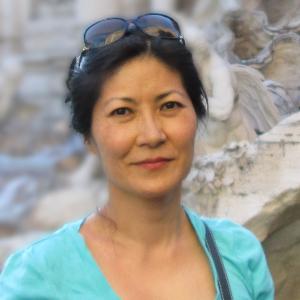 Yeon Choi