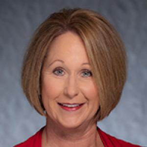 Monica Mitchell