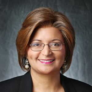 Gail Bonhomme