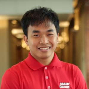 Dhan Lord B. Fortela