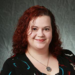 Whitney Kidder
