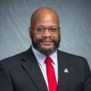 Lamar Dixon