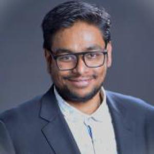 Saptarshi Chakraberty