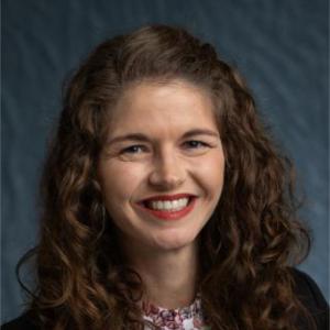 Jessica Baudoin