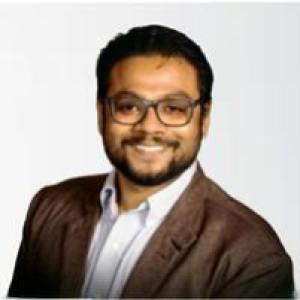 Apoorva Ghosh