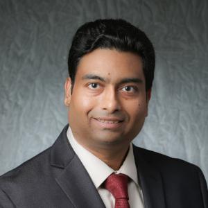 Arun Kulshreshth