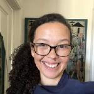 Candice Harrison