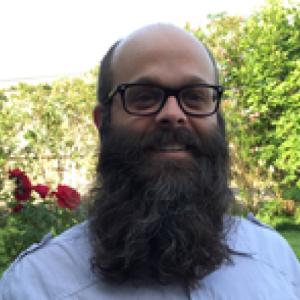 Chad H. Parker