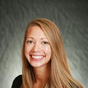 Stacy Bergeron