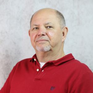 Ron Cheek