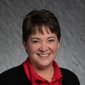 Cheryl Metrejean