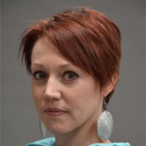 Courtney Behrens