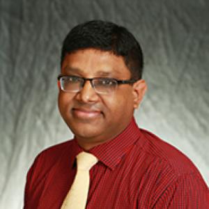 Praveen Das