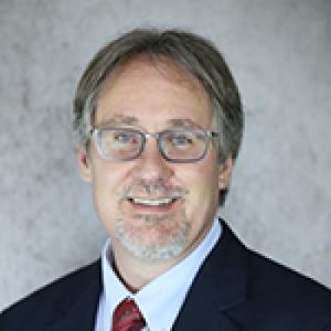 David N. Yarbrough