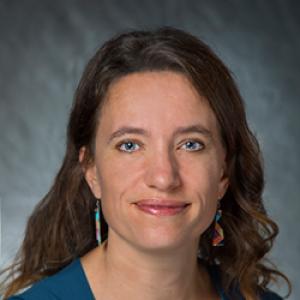 Emily Blosser
