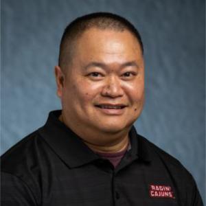 Francisco V. Pham