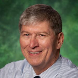 Gary A. Glass