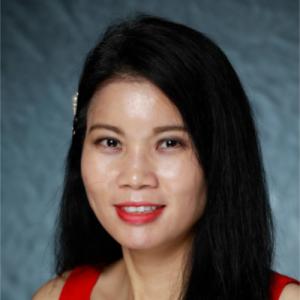 Huong Nguyen