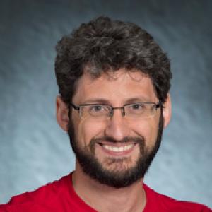 Jared Guilbeau