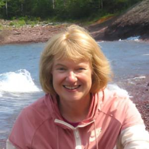 Jennifer Vaught