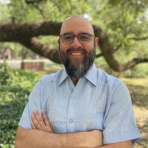 Jorge A. Villa
