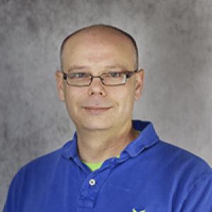 Joshua Fontenot