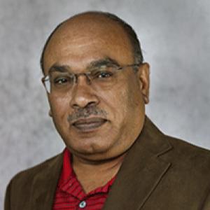 Kalimuthu Krishnamoorthy