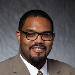 Kevin Guillory