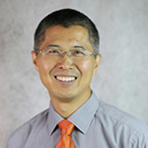 Lai Guolin